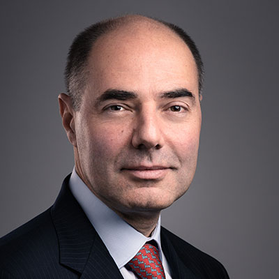 Philippe Kavafyan